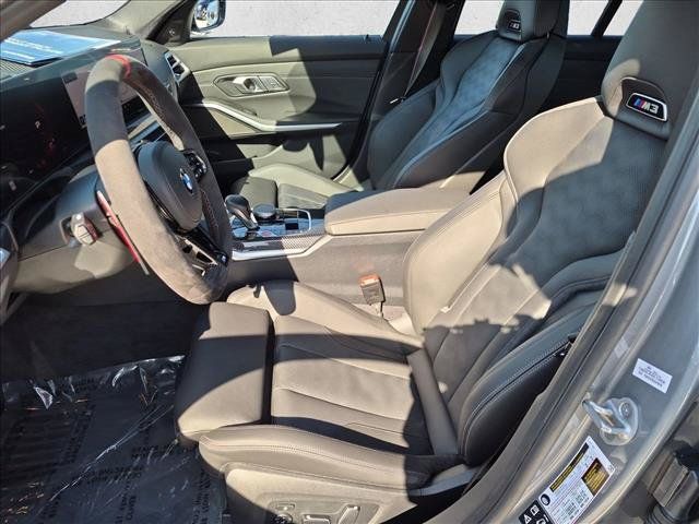 Used 2026 BMW M3 Competition AWD/4WD image 16