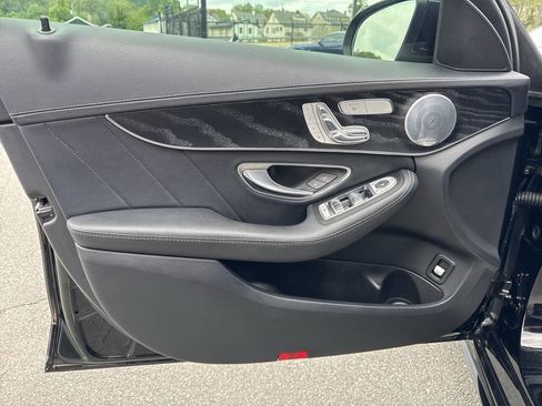 Used 2015 Mercedes-Benz C 300 4MATIC Sedan image 41