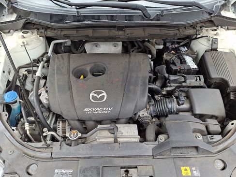 Used 2016 MAZDA CX-5 Touring w/ Bose/Moonroof Package FWD image 29
