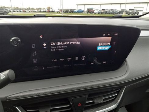 Used 2024 Buick Encore GX Sport Touring w/ Comfort Package image 18