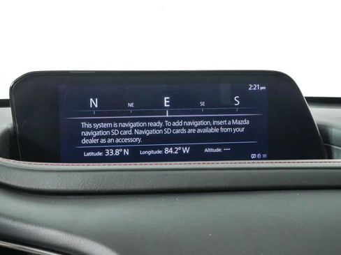 Used 2023 MAZDA CX-30 AWD 2.5 S w/ Preferred Package image 14