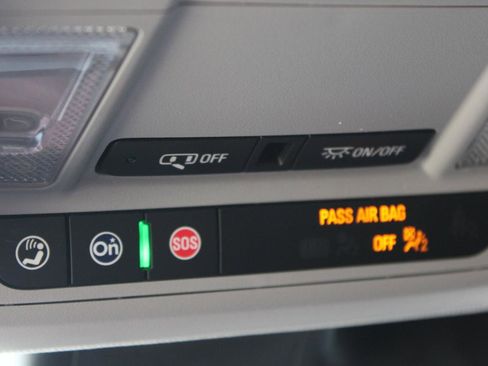 Used 2023 Chevrolet Malibu LT w/ Driver Confidence Package FWD image 37