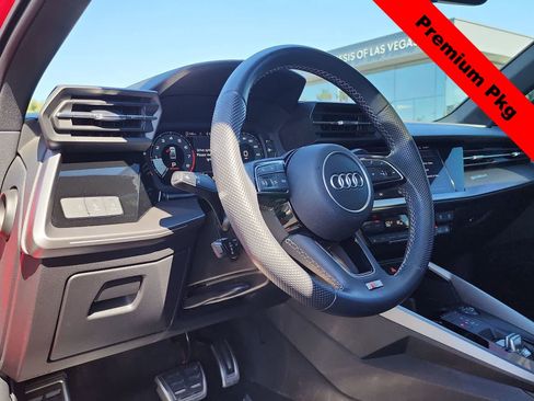 Used 2024 Audi S3 Premium AWD/4WD image 10