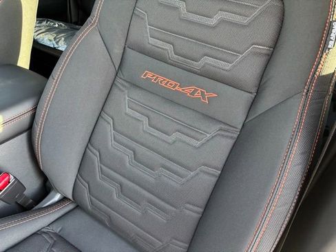 New 2026 Nissan Frontier PRO-4X w/ Tow Package image 18