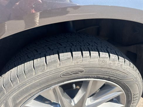 Used 2024 MAZDA CX-5 AWD 2.5 S w/ Premium Plus Pkg image 9