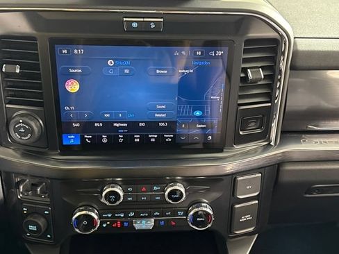 New 2026 Ford F250 Lariat w/ Black Appearance Package AWD/4WD image 23