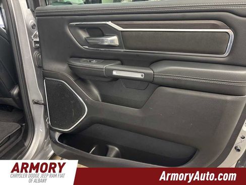 Used 2025 RAM 1500 Laramie image 28
