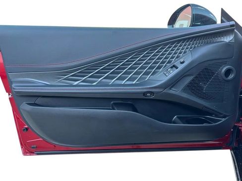 New 2026 Dodge Charger Scat Pack AWD/4WD image 18
