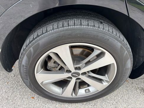 Used 2021 Genesis GV80 3.5T Advanced + image 23