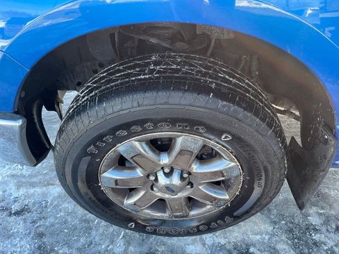 Used 2013 Ford F150 XLT w/ Luxury Equipment Group image 21