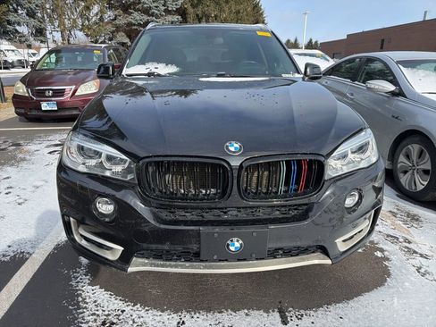 Used 2016 BMW X5 xDrive35i image 5