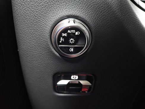 New 2026 Mercedes-Benz GLC 300 4MATIC image 27