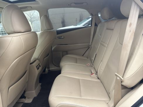 Used 2015 Lexus RX 350 AWD image 30