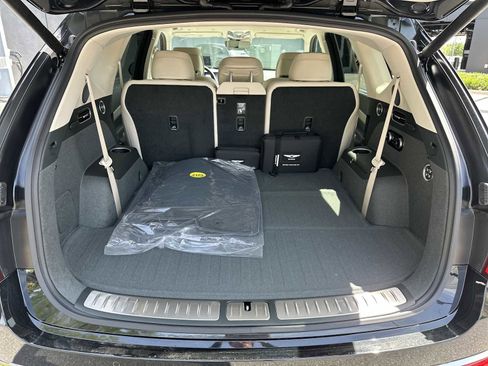 New 2026 Genesis GV80 2.5T Prestige AWD/4WD image 23