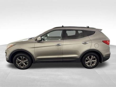 Used 2014 Hyundai Santa Fe Sport w/ Popular Equipment Package 02 FWD image 6