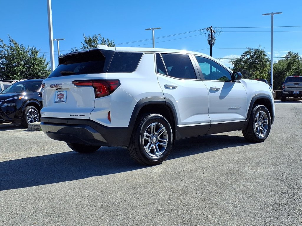 Used 2026 GMC Terrain Elevation FWD image 7
