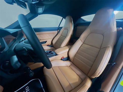 Certified 2026 Porsche 911 Carrera GTS image 5
