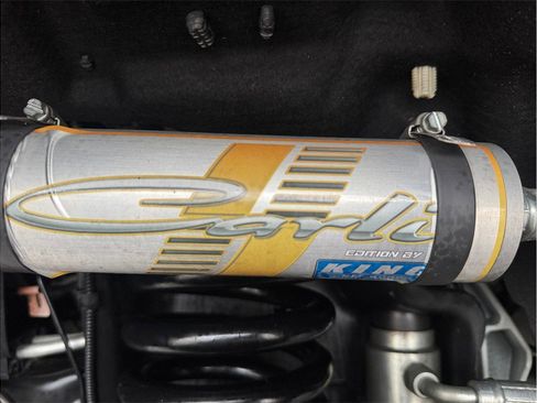 Used 2021 Ford F250 Platinum w/ Tremor Off-Road Package image 31