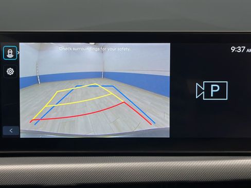 Used 2025 Hyundai Sonata SEL FWD image 13