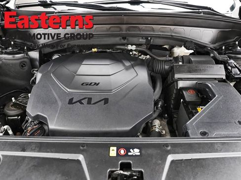 Used 2022 Kia Telluride S AWD/4WD image 7