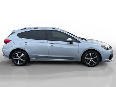 Used 2023 Subaru Impreza Premium image 6