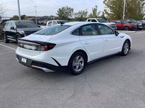 New 2026 Hyundai Sonata SE image 5