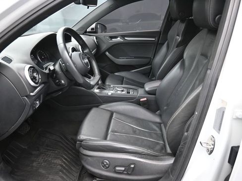 Used 2020 Audi A3 2.0T Premium w/ Final Edition Package image 21