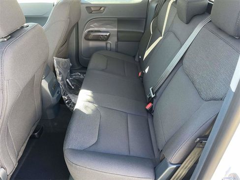 New 2026 Ford Maverick XL w/ Equipment Group 101A image 12