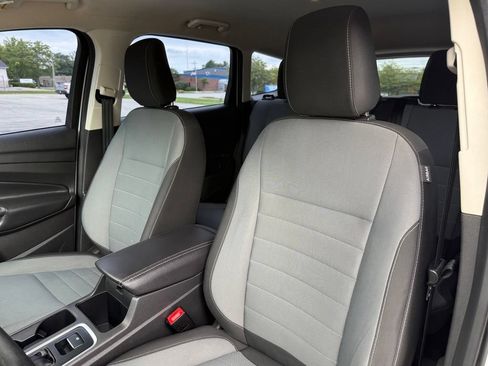 Used 2018 Ford Escape S FWD image 11