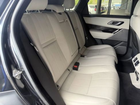 Used 2020 Land Rover Range Rover Velar R-Dynamic S AWD/4WD image 17