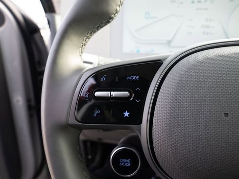 Certified 2024 Hyundai Ioniq 5 SEL image 25