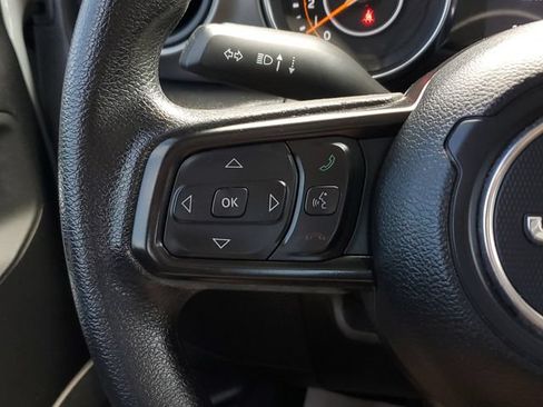 Used 2023 Jeep Gladiator Sport AWD/4WD image 23