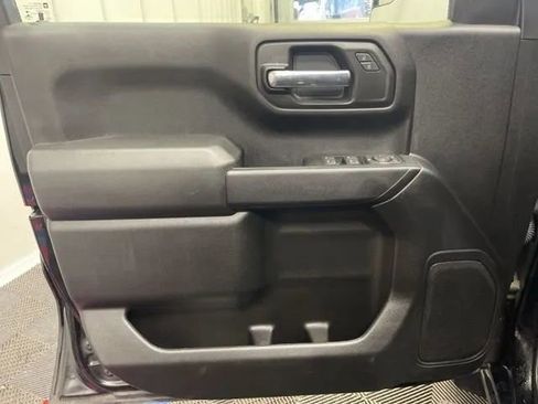 Used 2023 GMC Sierra 1500 Pro w/ Pro Value Package image 8