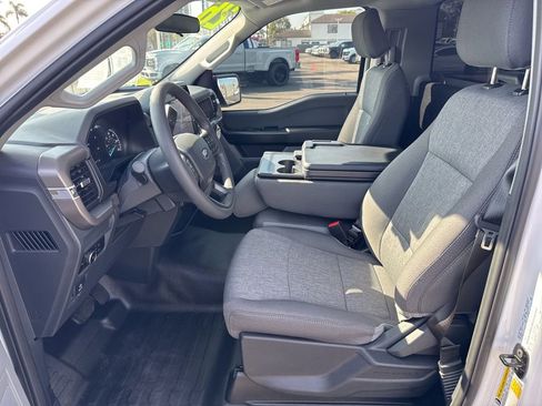 Used 2026 Ford F150 XL w/ Equipment Group 103A High image 13