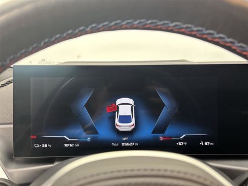 Used 2024 BMW i4 M50 w/ Premium Package image 28