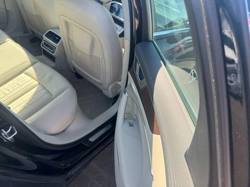 Used 2019 Audi A6 3.0T Premium Plus w/ Premium Plus Package image 6