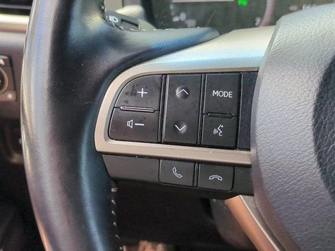 Used 2021 Lexus GX 460 Premium w/ Premium Package AWD/4WD image 17