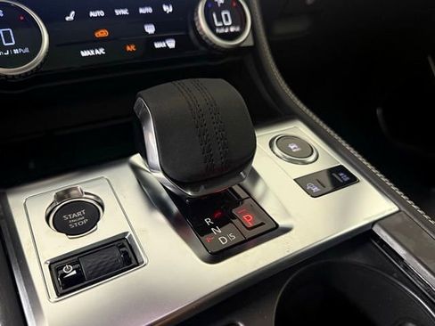 New 2026 Jaguar F-PACE R-Dynamic S image 19