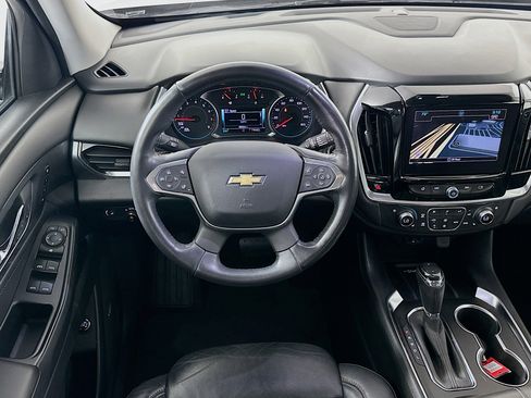 Used 2018 Chevrolet Traverse Premier w/ Redline Edition FWD image 18