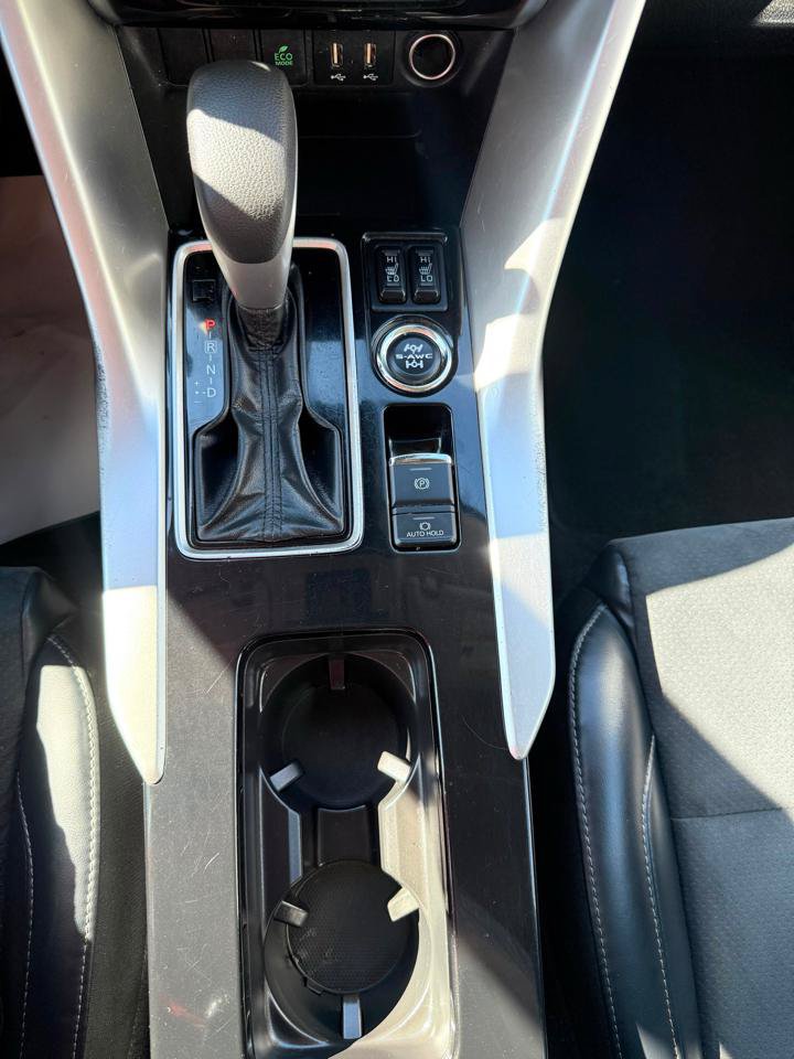 Used 2024 Mitsubishi Eclipse Cross SE AWD/4WD image 27