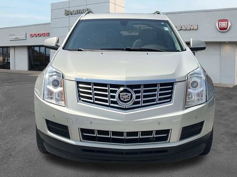 Used 2013 Cadillac SRX Luxury FWD image 2