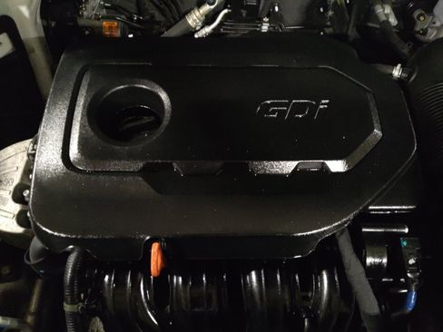 Used 2020 Hyundai Santa Fe SEL image 30