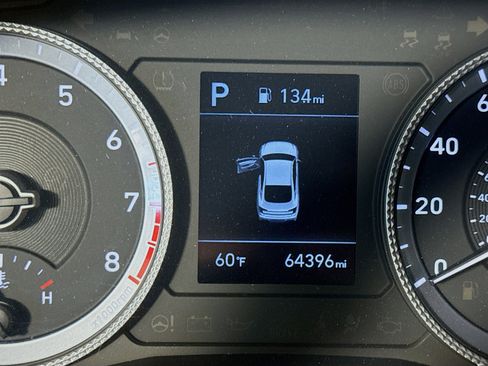 Used 2021 Hyundai Sonata SE image 16