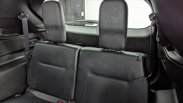 Used 2025 Mitsubishi Outlander SE FWD image 18