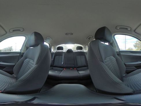 Used 2025 Kia K5 LXS image 39