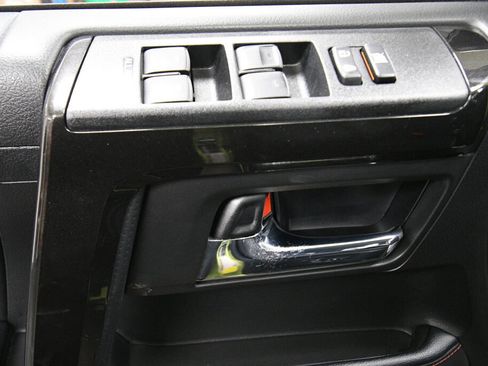 Certified 2022 Toyota 4Runner TRD Pro AWD/4WD image 11