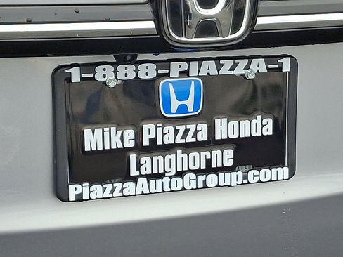 Used 2023 Honda Odyssey EX-L image 32