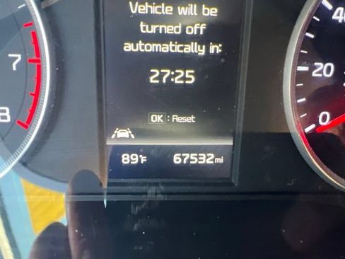 Used 2021 Kia K5 GT-Line w/ GT-Line FWD Premium Package image 13