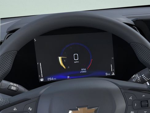 New 2026 Chevrolet Trax LT image 18