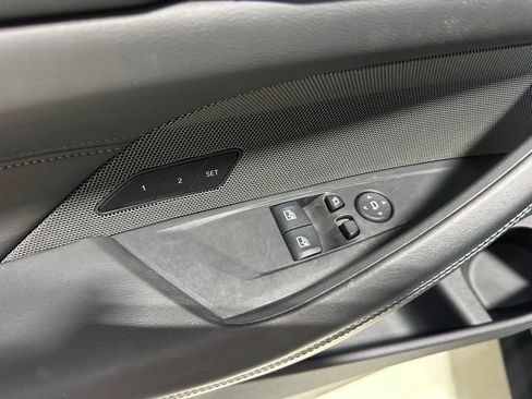 Used 2024 BMW M4 Competition w/ Executive Package RWD image 40